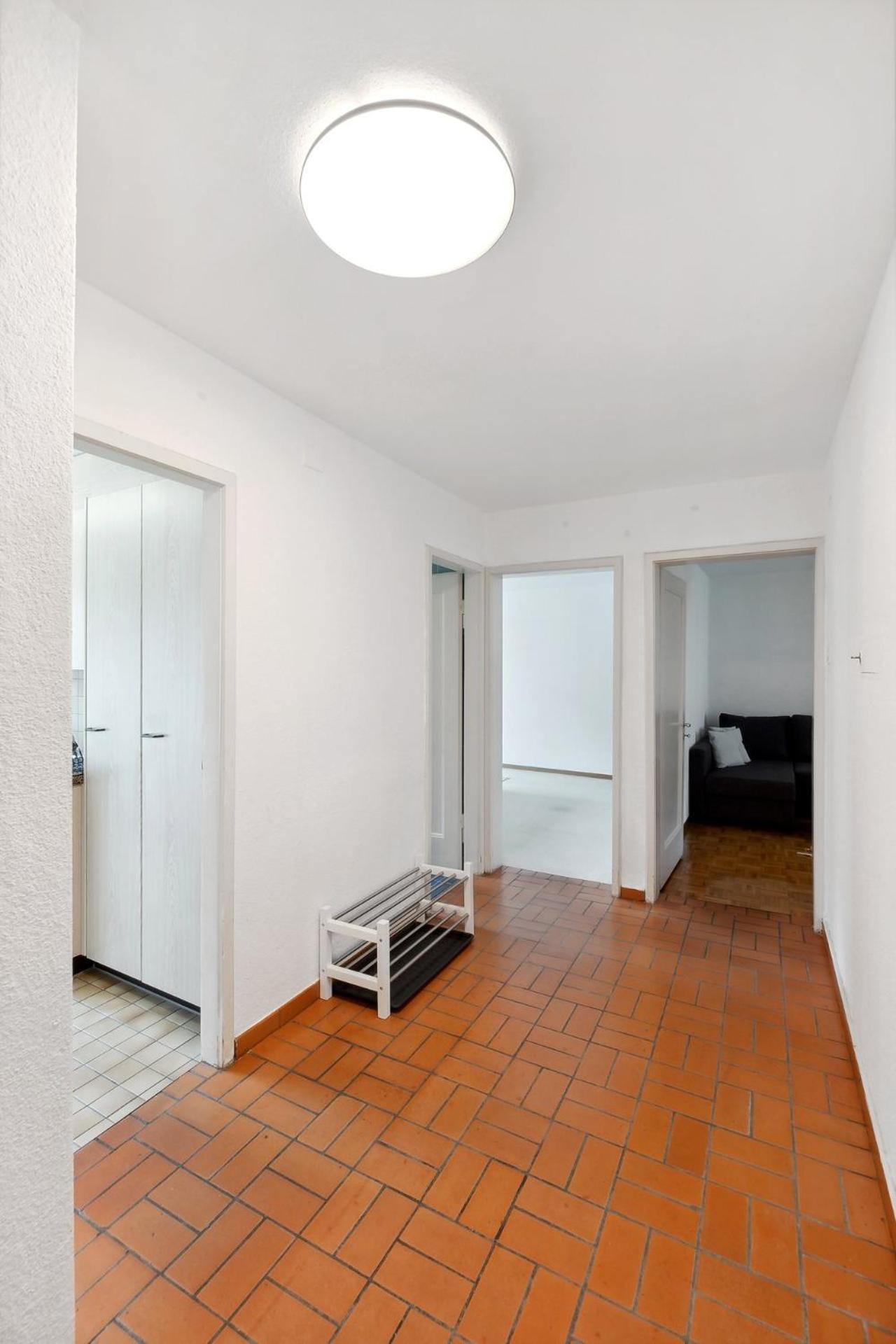 Cozy 2 Bedroom Apartment In Zurique Exterior foto