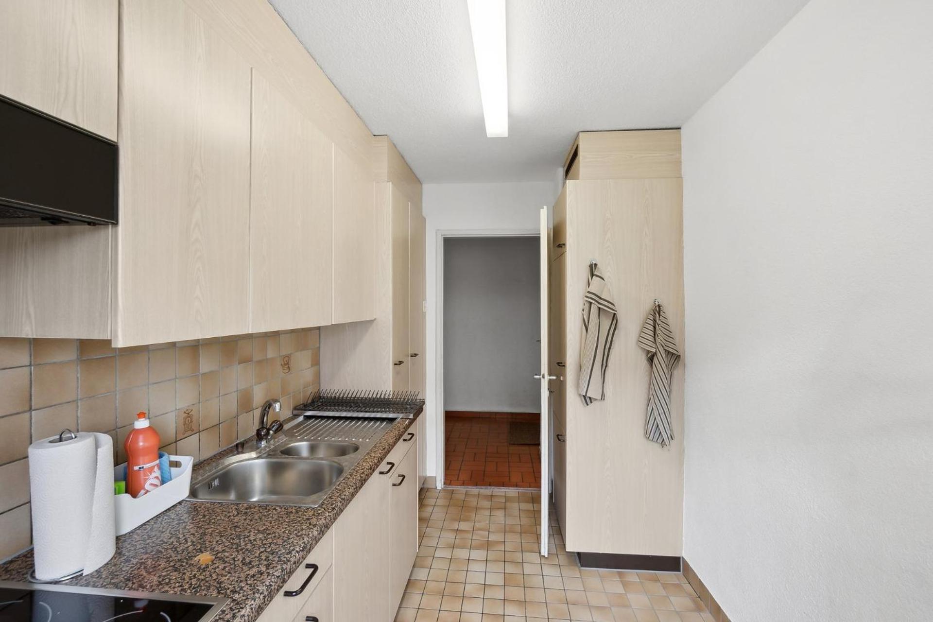 Cozy 2 Bedroom Apartment In Zurique Exterior foto
