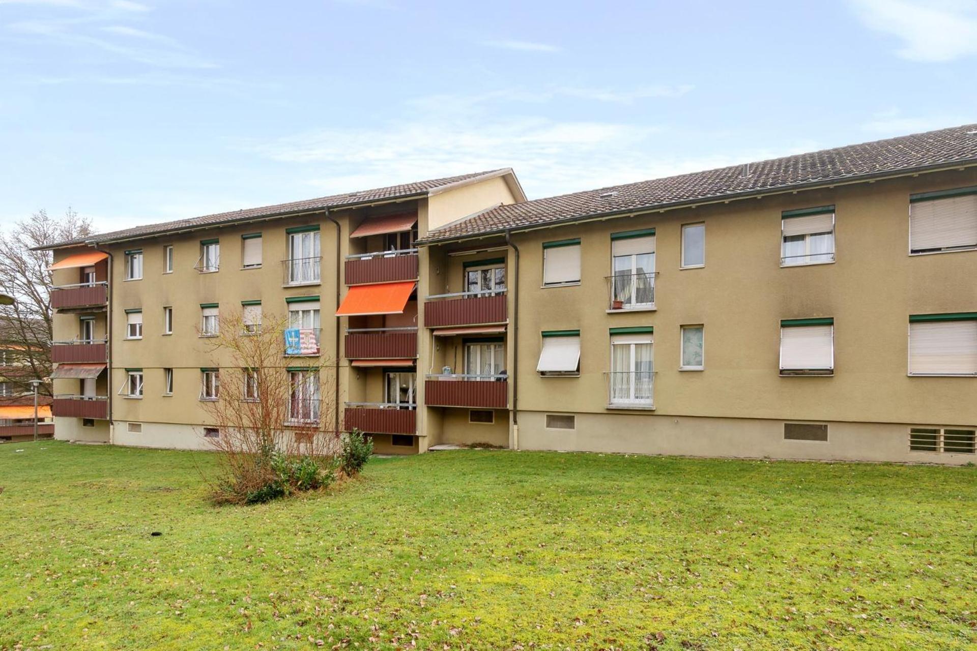 Cozy 2 Bedroom Apartment In Zurique Exterior foto