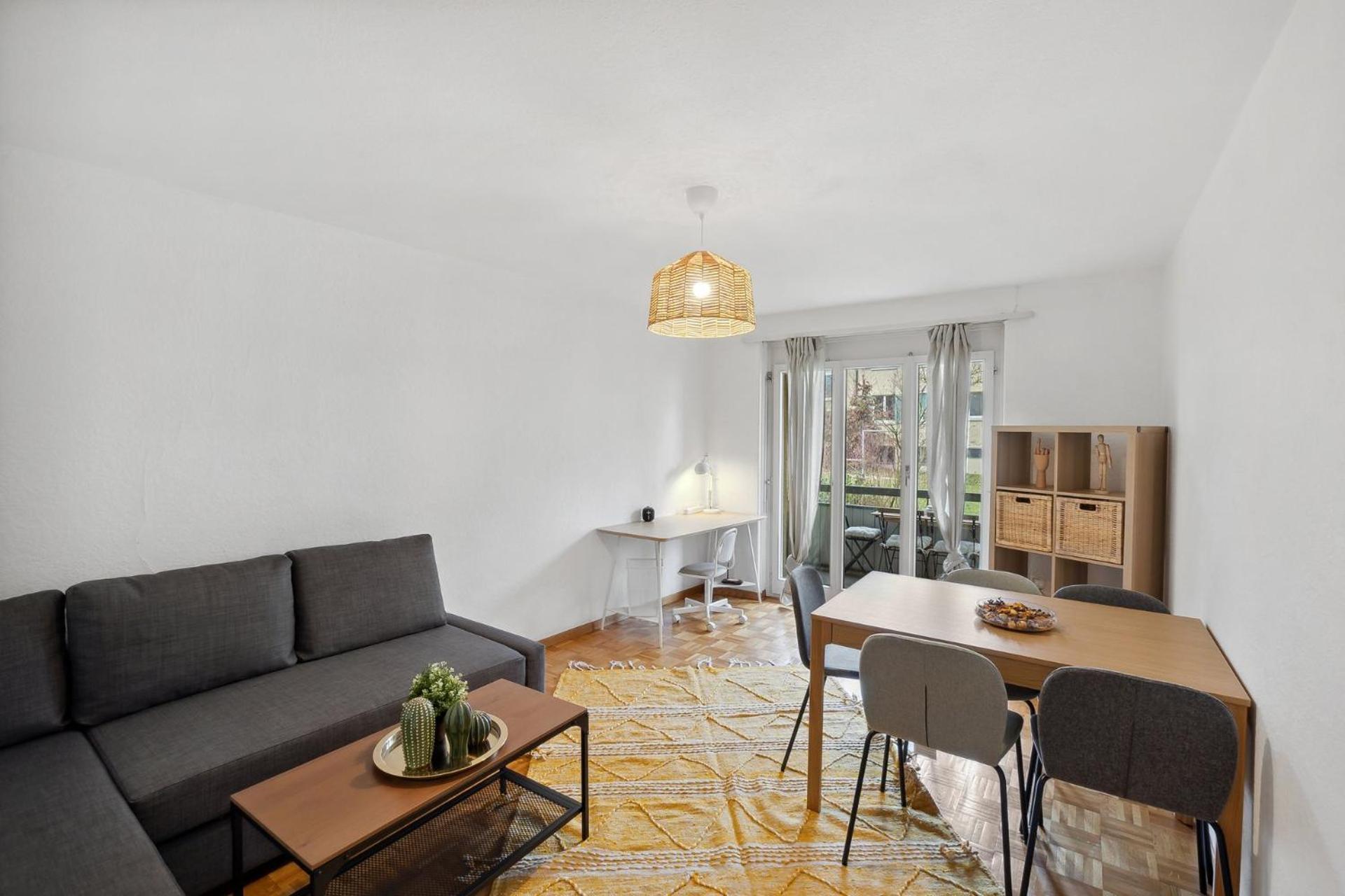 Cozy 2 Bedroom Apartment In Zurique Exterior foto