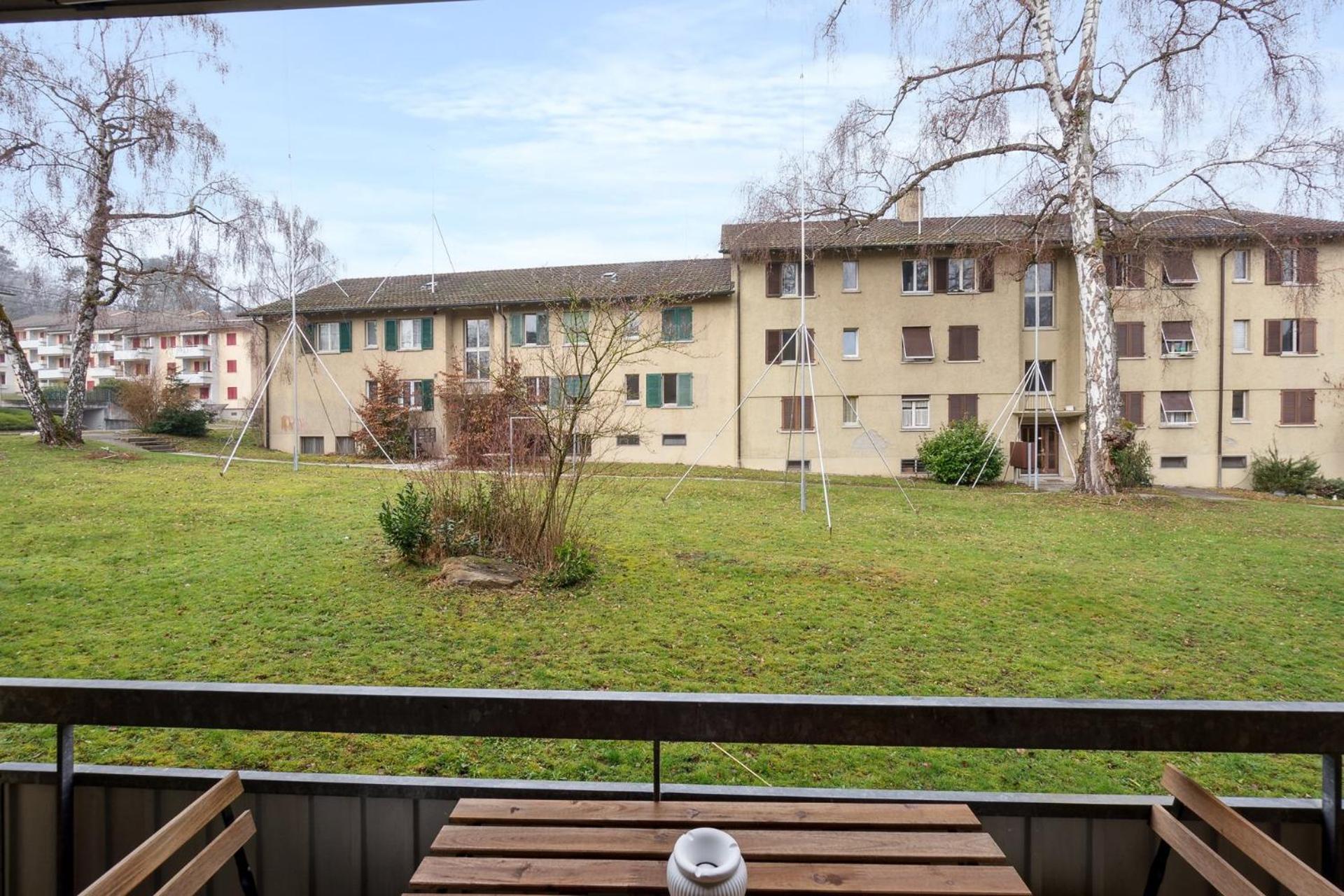 Cozy 2 Bedroom Apartment In Zurique Exterior foto