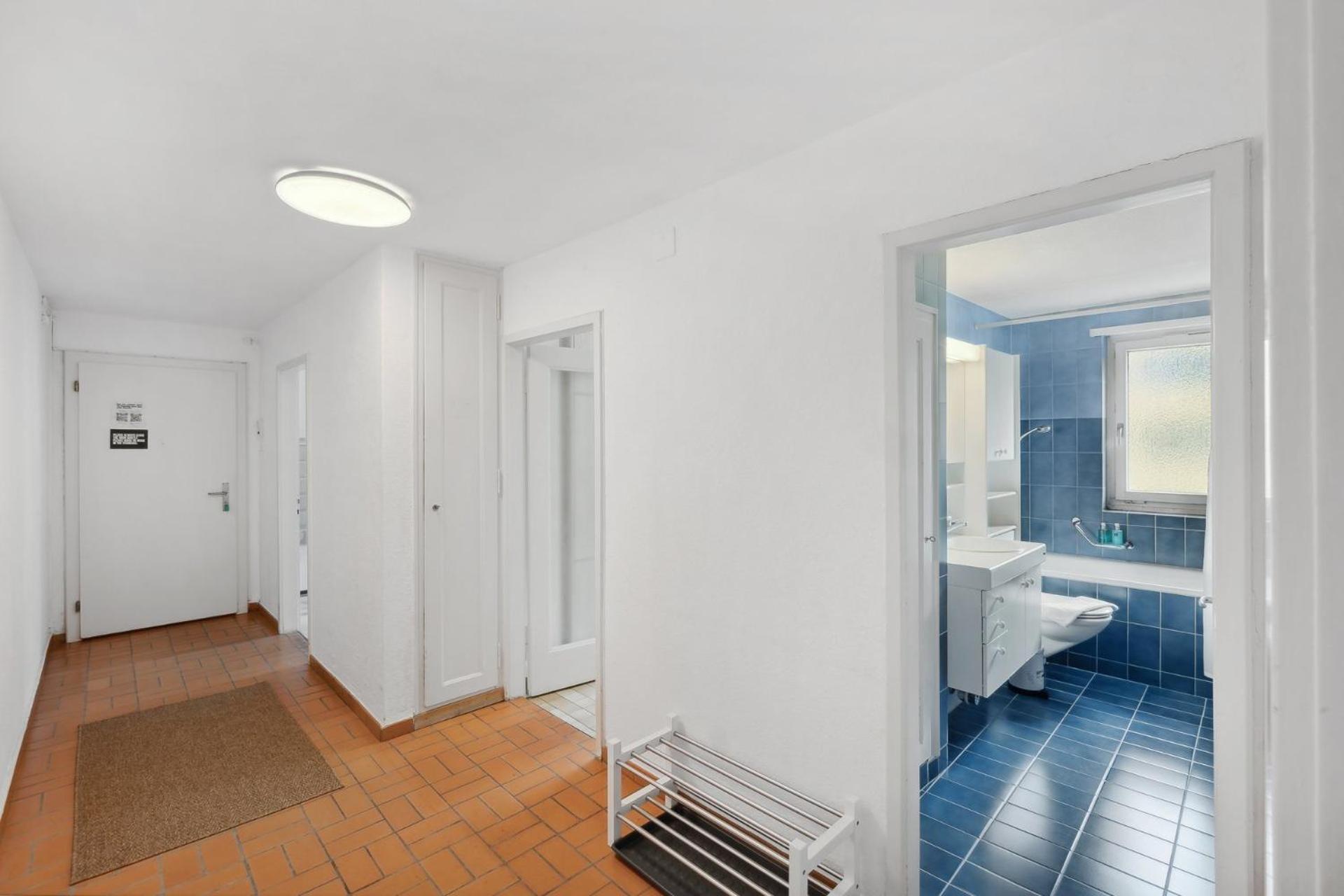 Cozy 2 Bedroom Apartment In Zurique Exterior foto