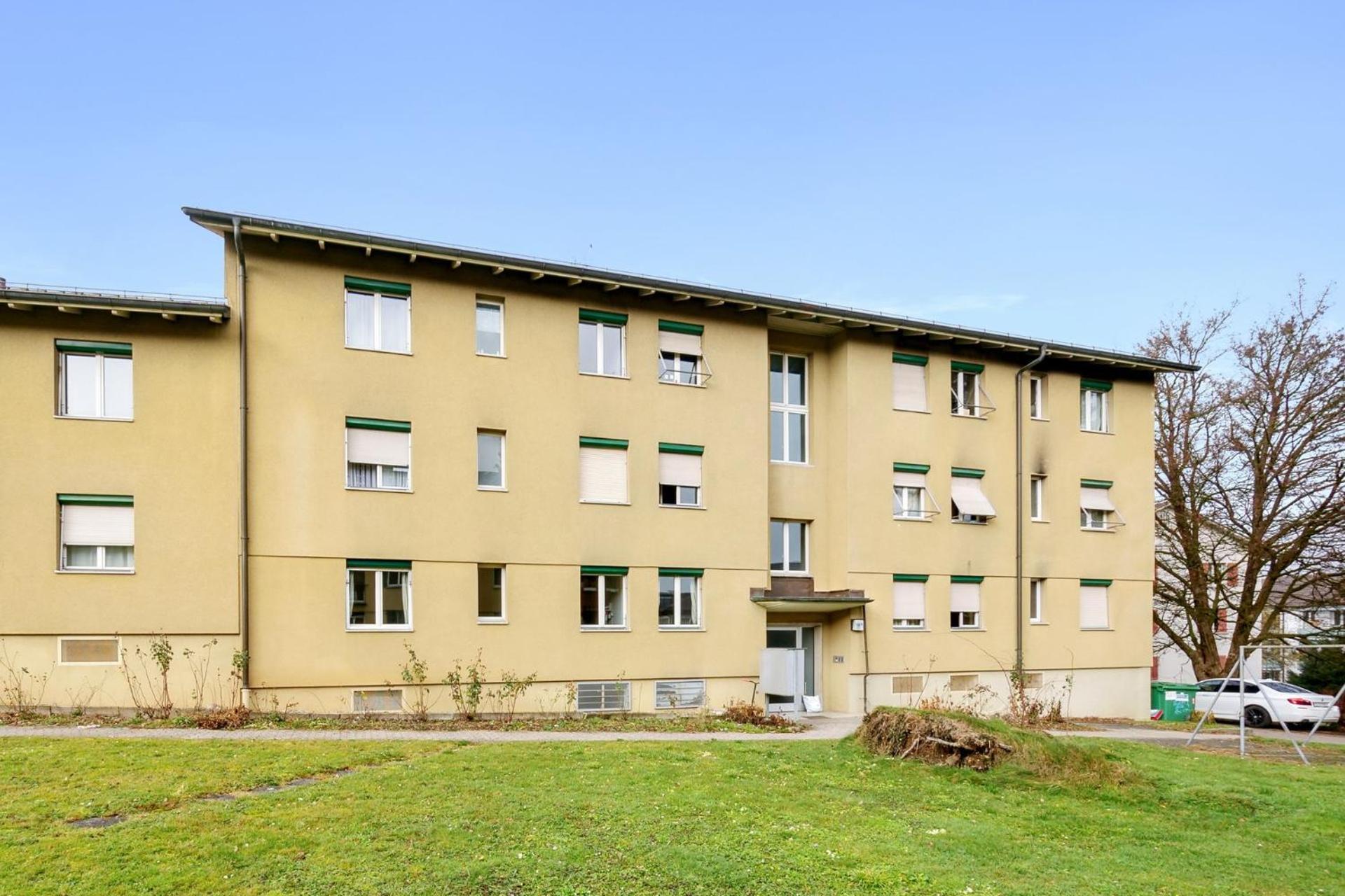 Cozy 2 Bedroom Apartment In Zurique Exterior foto
